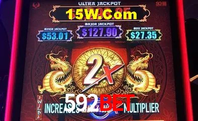 592Bet - Pagamento PIX Instantâneo
