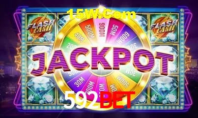 592Bet - Aplicativo Móvel