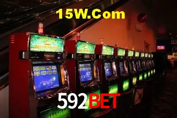 592Bet - Winners Celebration